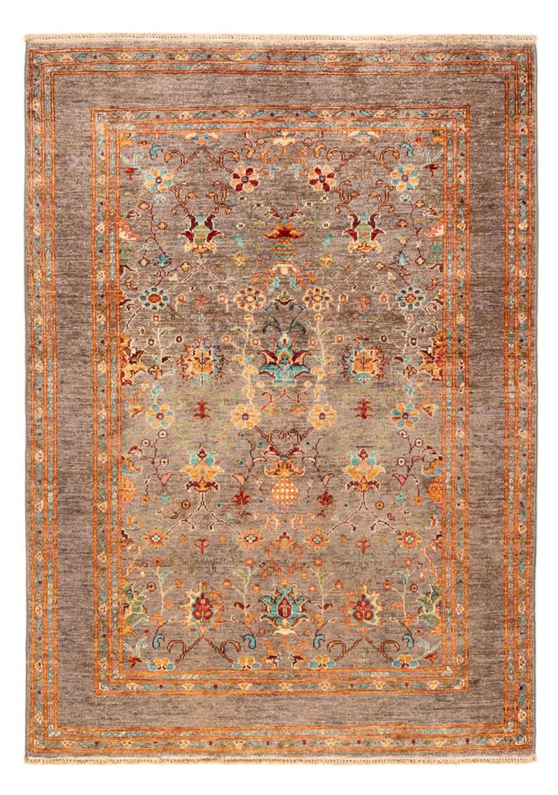 アリアナ 絨毯 162x121cm - オリエンタル絨毯