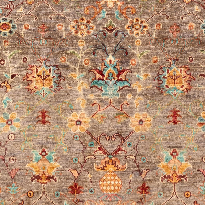 アリアナ 絨毯 162x121cm - オリエンタル絨毯