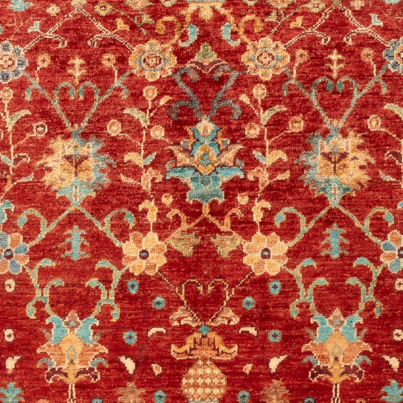 アリアナ 絨毯 175x124cm - オリエンタル絨毯