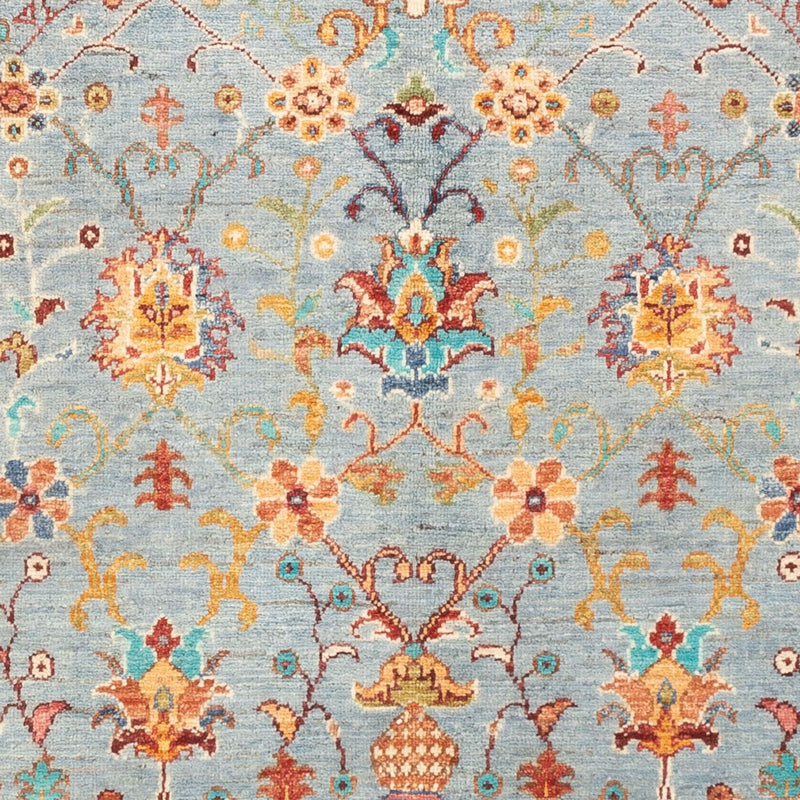 アリアナ 絨毯 178x124cm - オリエンタル絨毯