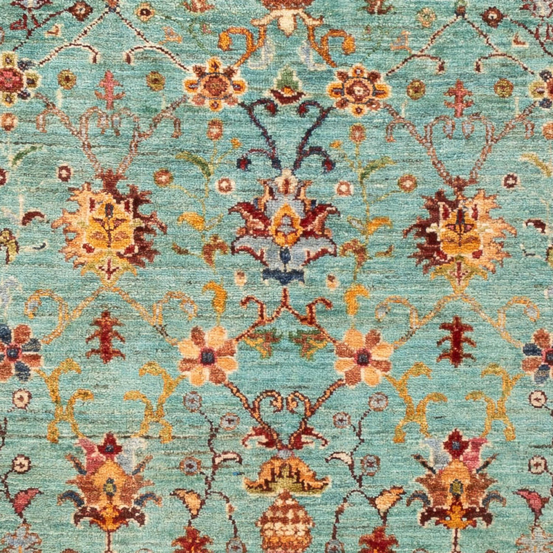 アリアナ 絨毯 175x118cm - オリエンタル絨毯