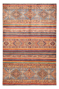 シャル 絨毯 186x119cm - オリエンタル絨毯 – product image