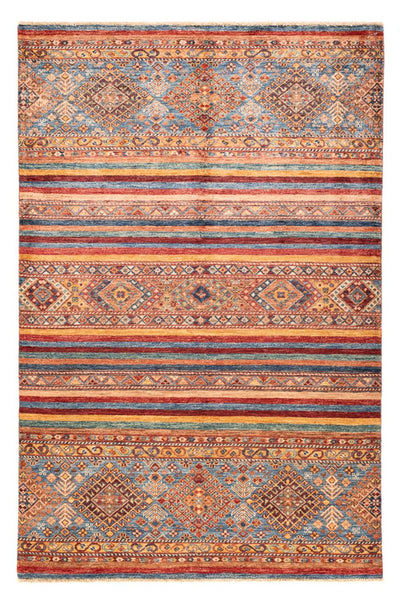 シャル 絨毯 119x186cm - オリエンタル絨毯