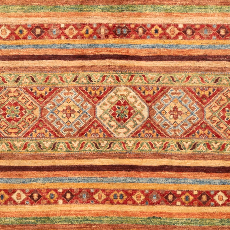 シャル 絨毯 181x120cm - オリエンタル絨毯