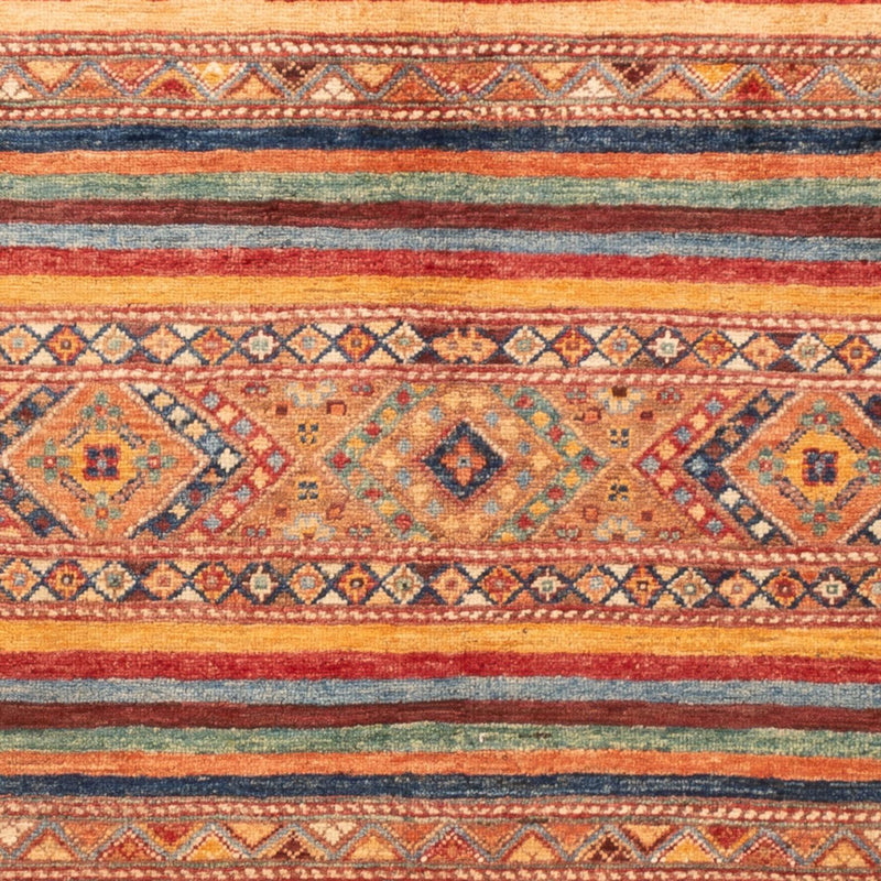 シャル 絨毯 180x122cm - オリエンタル絨毯