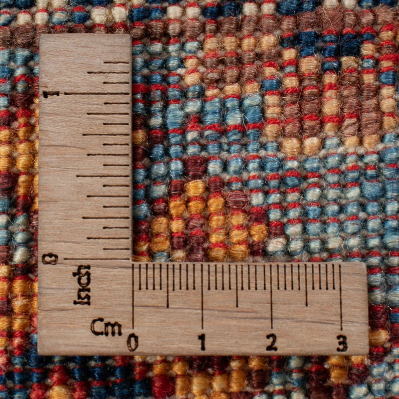 シャル 絨毯 180x122cm - オリエンタル絨毯