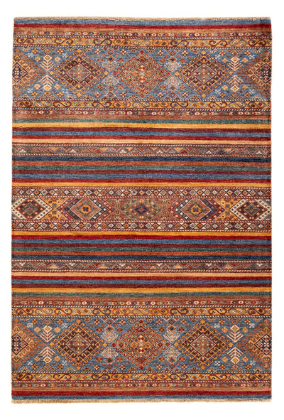 シャル 絨毯 126x184cm - オリエンタル絨毯