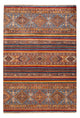 シャル 絨毯 184x126cm - オリエンタル絨毯