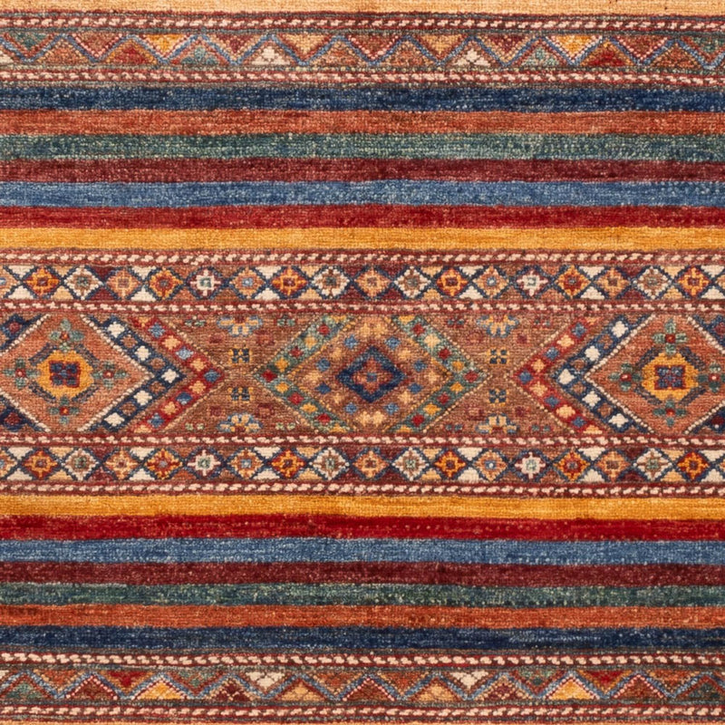 シャル 絨毯 184x126cm - オリエンタル絨毯