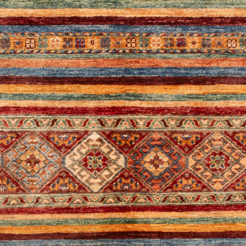 シャル 絨毯 179x123cm - オリエンタル絨毯