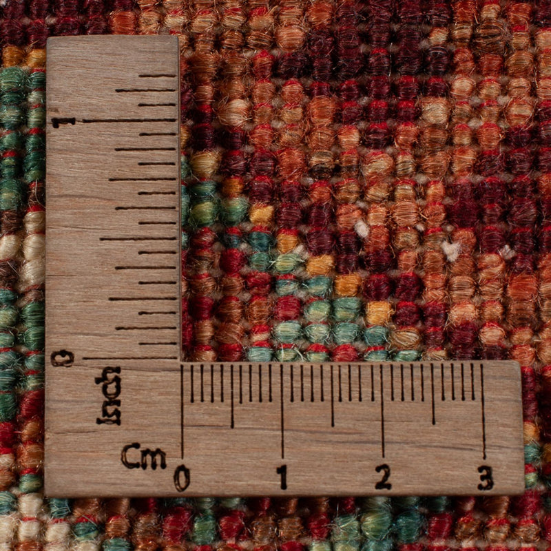 シャル 絨毯 179x123cm - オリエンタル絨毯