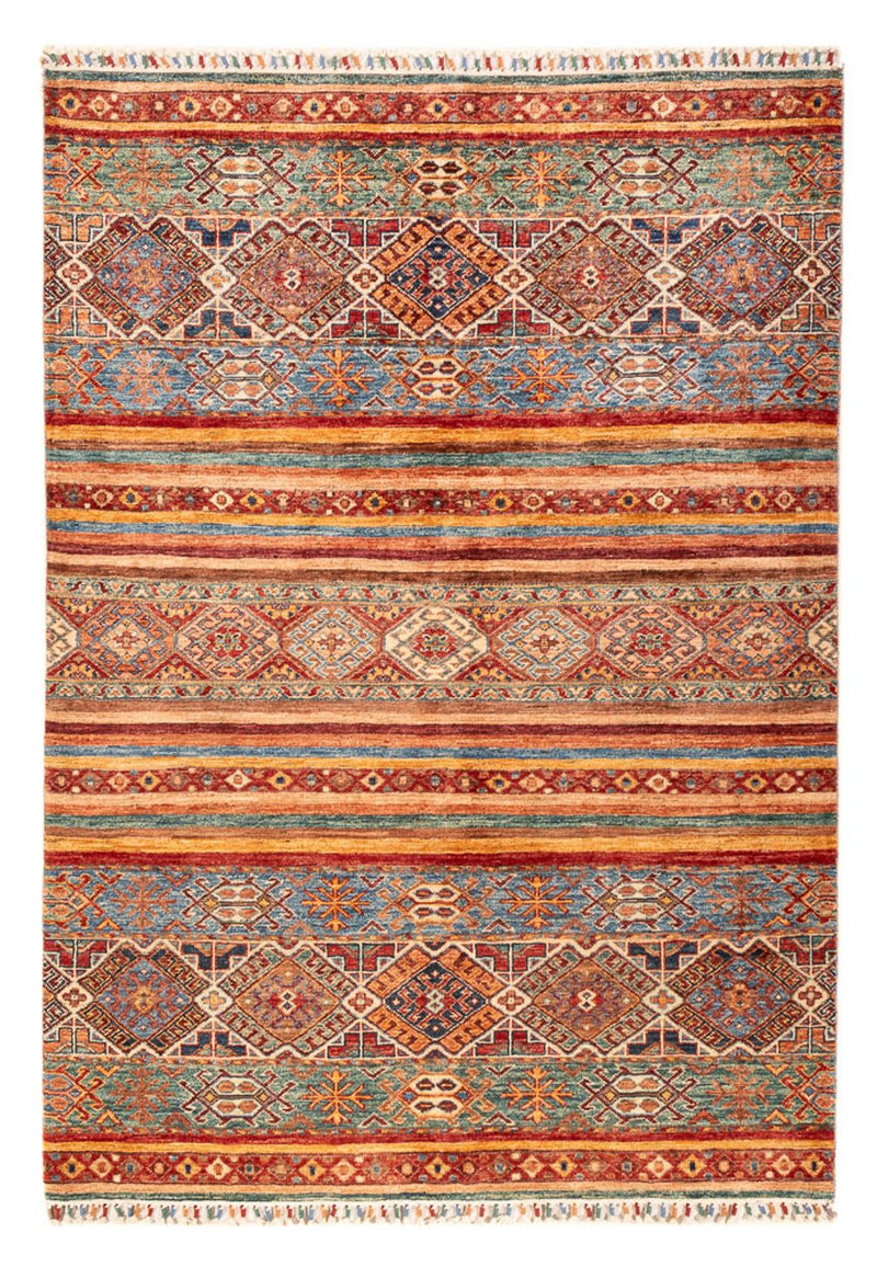 シャル 絨毯 171x121cm - オリエンタル絨毯
