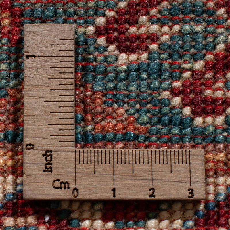 シャル 絨毯 171x121cm - オリエンタル絨毯
