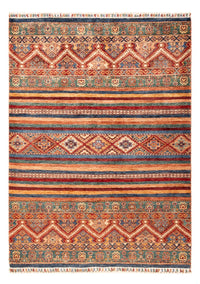 シャル 絨毯 167x123cm - オリエンタル絨毯 – product image