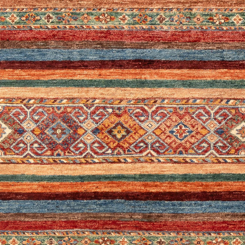 シャル 絨毯 187x123cm - オリエンタル絨毯