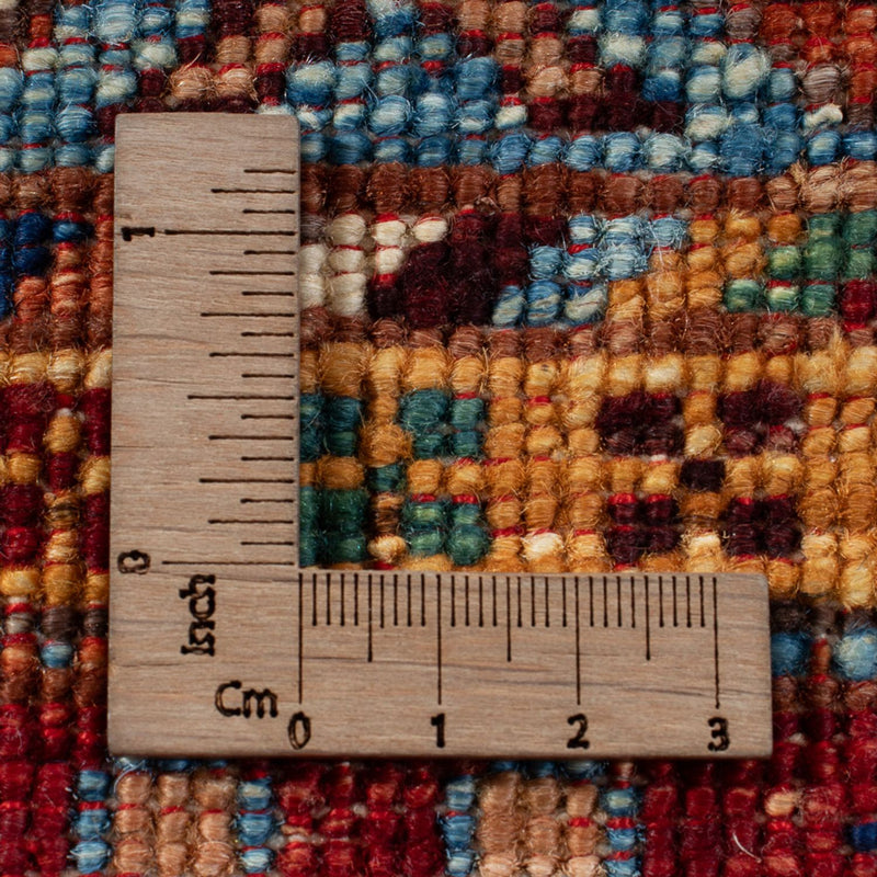 シャル 絨毯 187x123cm - オリエンタル絨毯