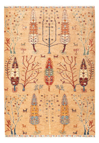 アリアナ 絨毯 177x128cm - オリエンタル絨毯 – product image