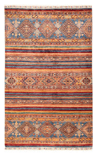 シャル 絨毯 182x119cm - オリエンタル絨毯 – product image