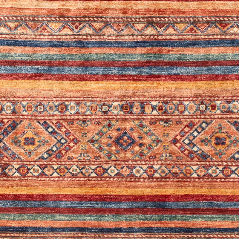 シャル 絨毯 182x119cm - オリエンタル絨毯