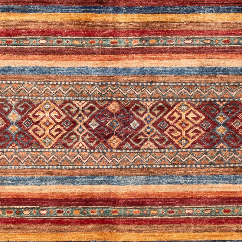 シャル 絨毯 173x119cm - オリエンタル絨毯