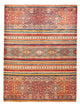 シャル 絨毯 170x126cm - オリエンタル絨毯
