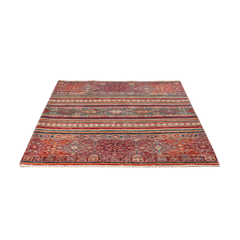 シャル 絨毯 170x126cm - オリエンタル絨毯
