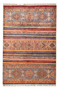 シャル 絨毯 181x123cm - オリエンタル絨毯 – product image