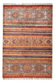 シャル 絨毯 181x123cm - オリエンタル絨毯