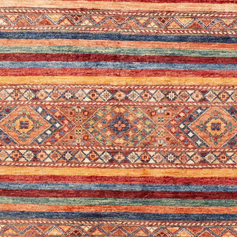 シャル 絨毯 181x123cm - オリエンタル絨毯