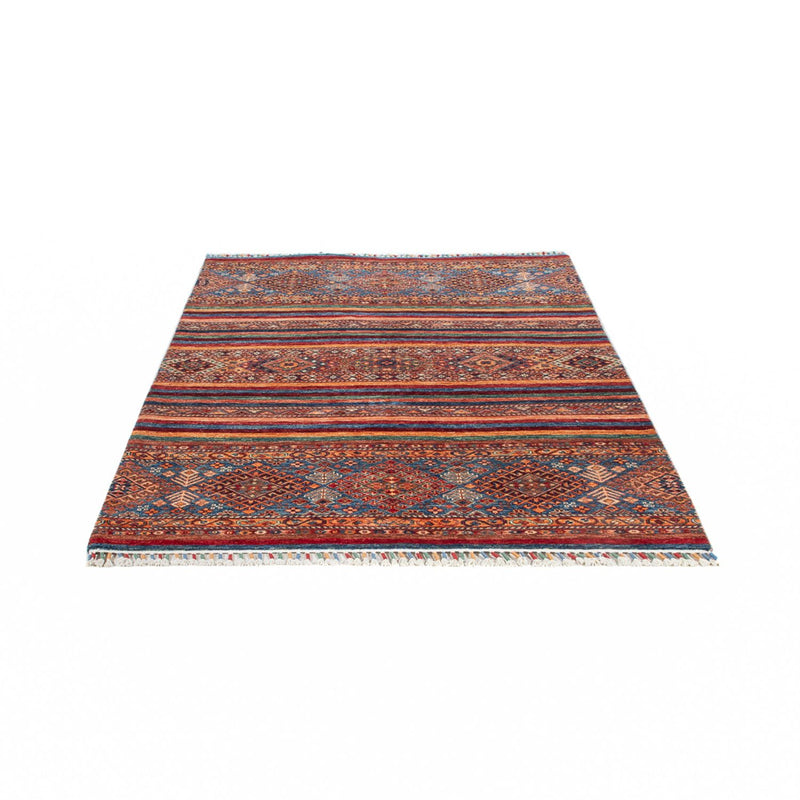 シャル 絨毯 181x123cm - オリエンタル絨毯