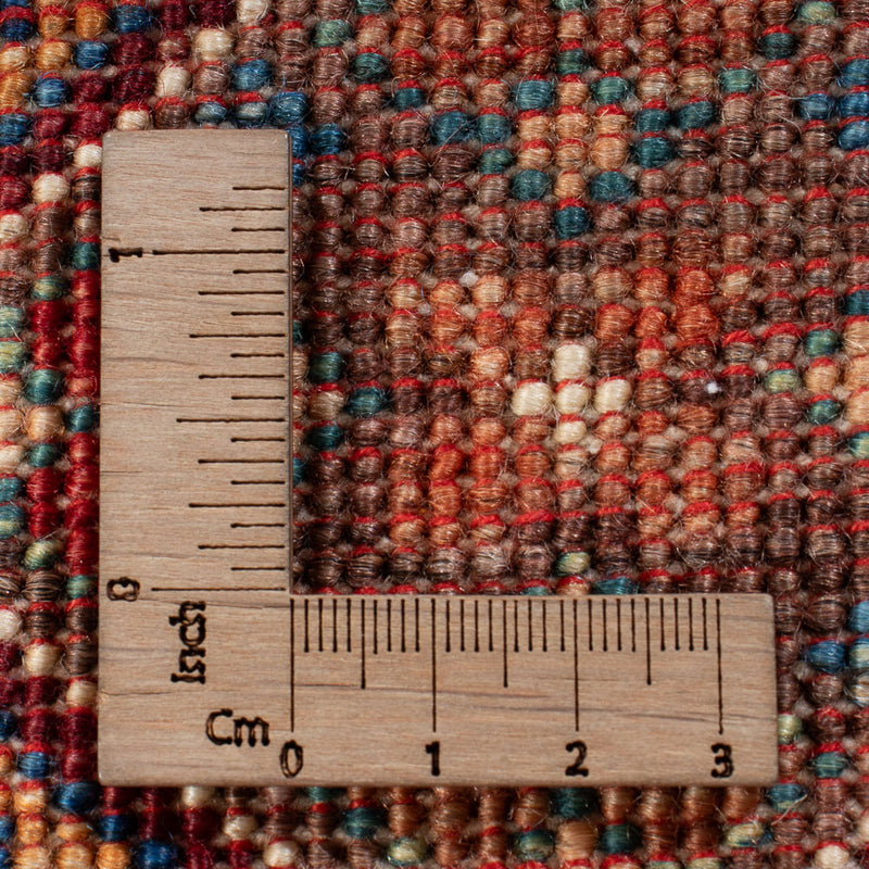 シャル 絨毯 181x123cm - オリエンタル絨毯