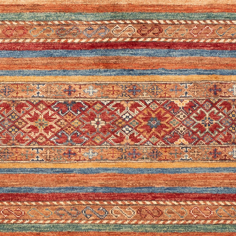 シャル 絨毯 174x124cm - オリエンタル絨毯