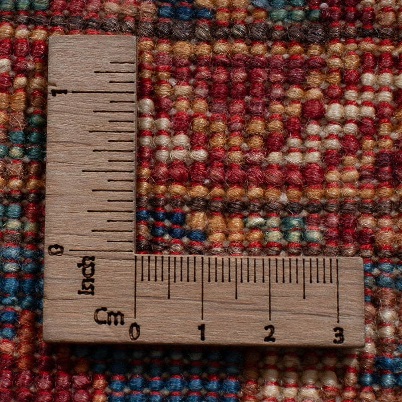 シャル 絨毯 174x124cm - オリエンタル絨毯