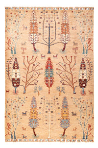 アリアナ 絨毯 180x124cm - オリエンタル絨毯 – product image