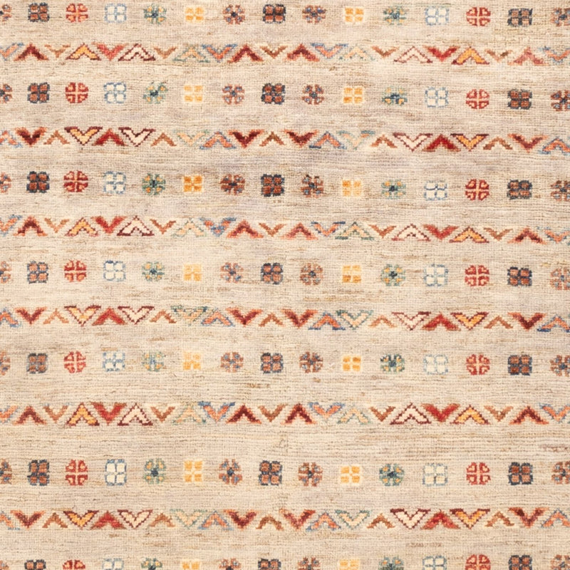 シャル 絨毯 188x124cm - オリエンタル絨毯