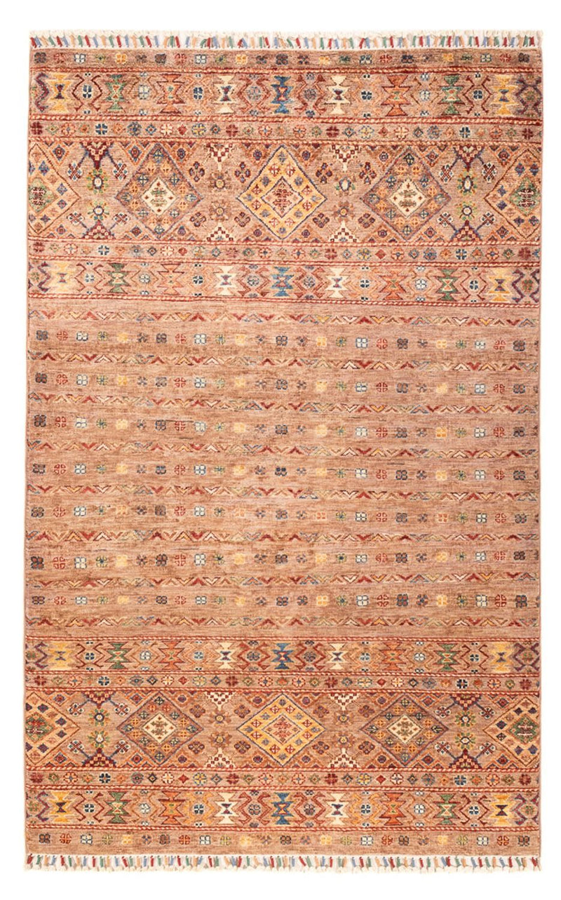 アリアナ 絨毯 179x120cm - オリエンタル絨毯