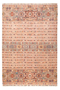 シャル 絨毯 186x122cm - オリエンタル絨毯 – product image