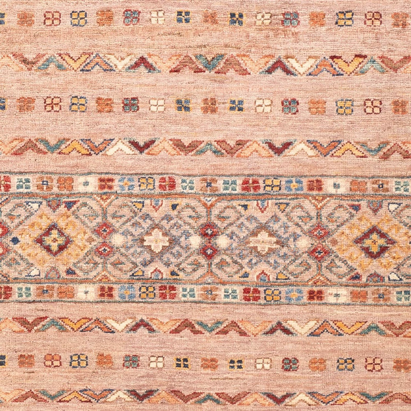 シャル 絨毯 186x122cm - オリエンタル絨毯