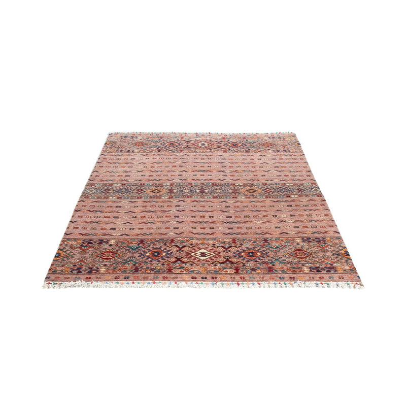 シャル 絨毯 186x122cm - オリエンタル絨毯