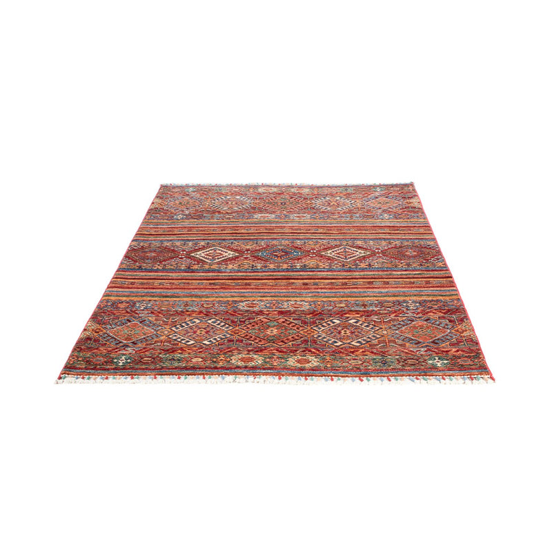 シャル 絨毯 181x123cm - オリエンタル絨毯