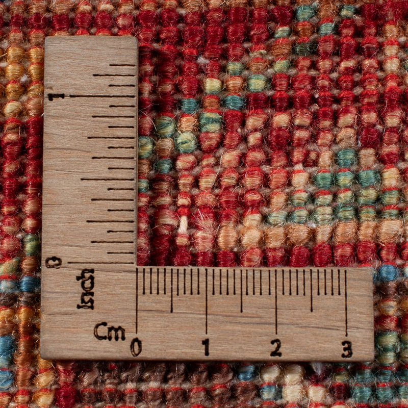 シャル 絨毯 181x123cm - オリエンタル絨毯