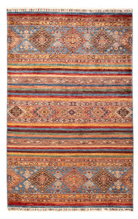 シャル 絨毯 183x118cm - オリエンタル絨毯 – product image