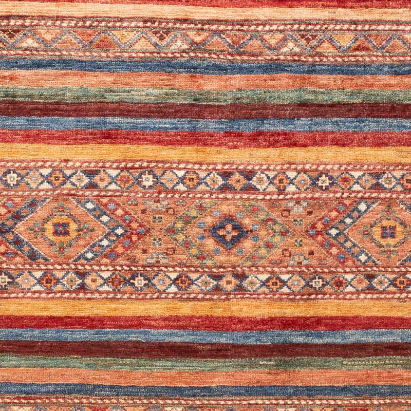 シャル 絨毯 183x118cm - オリエンタル絨毯