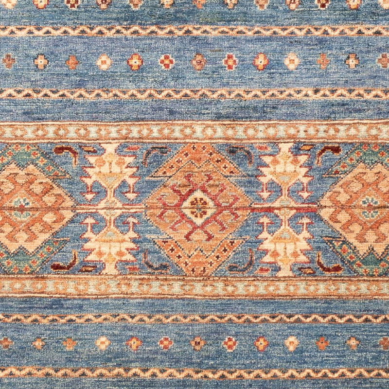 シャル 絨毯 178x124cm - オリエンタル絨毯