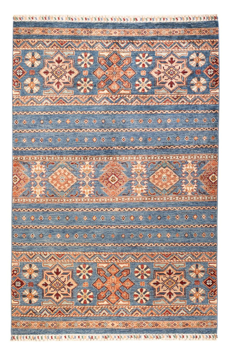 シャル 絨毯 178x120cm - オリエンタル絨毯
