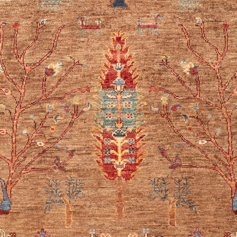 アリアナ 絨毯 184x119cm - オリエンタル絨毯