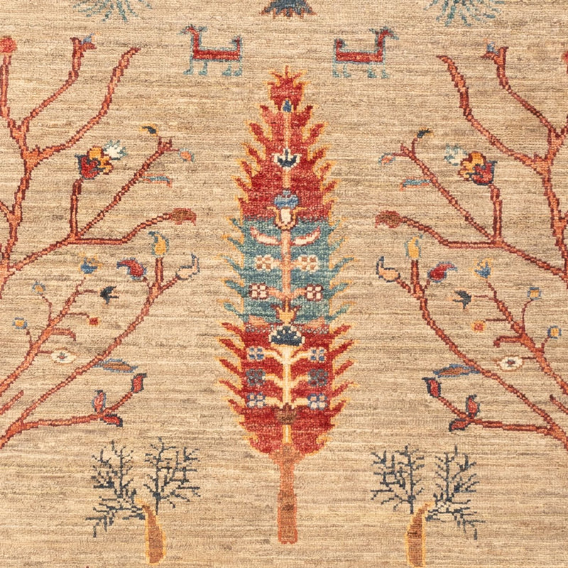 アリアナ 絨毯 178x122cm - オリエンタル絨毯