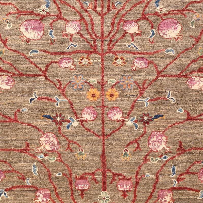 アリアナ 絨毯 180x124cm - オリエンタル絨毯