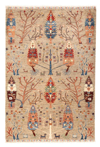 アリアナ 絨毯 179x122cm - オリエンタル絨毯 – product image