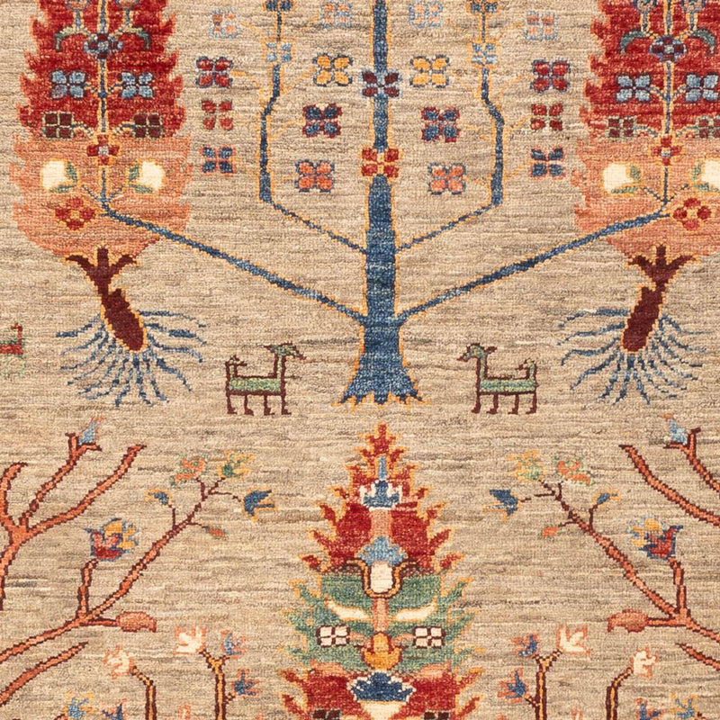 アリアナ 絨毯 179x122cm - オリエンタル絨毯